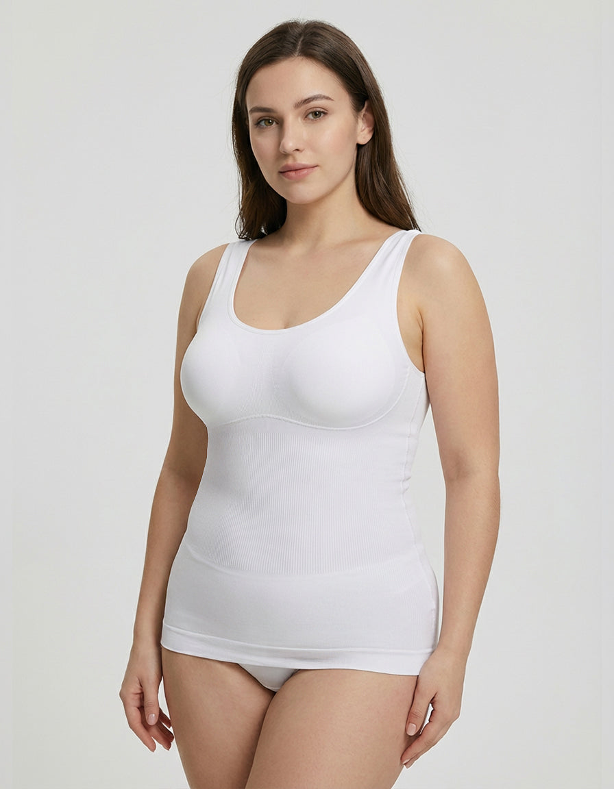 Snatch Seamless Camisole
