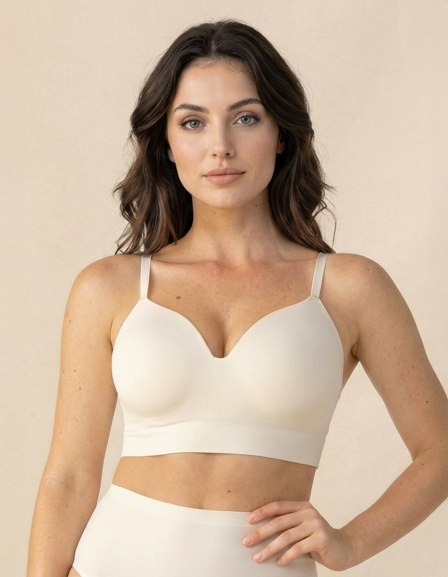 Natural Lift Comfort Bra