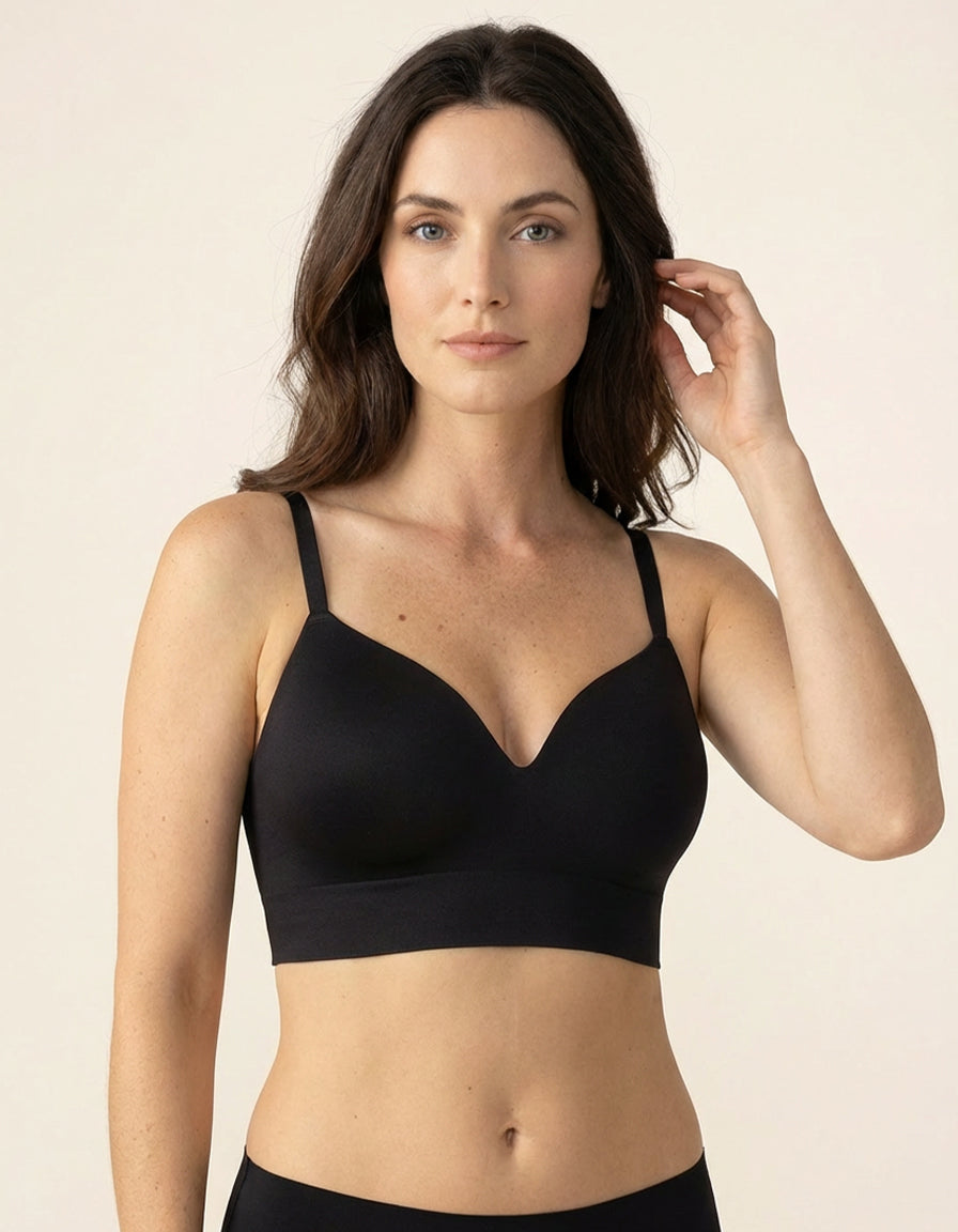 Natural Lift Comfort Bra