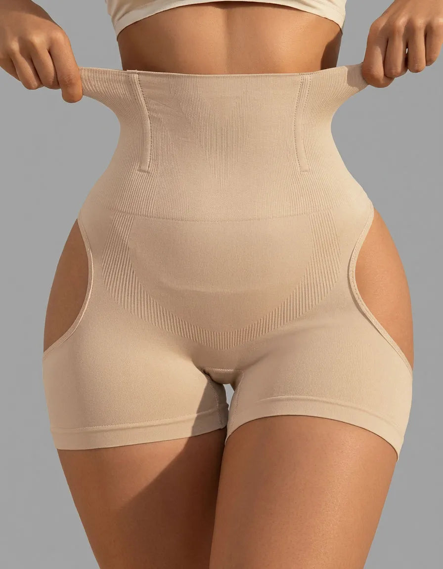 Body Curve Lift Shorts