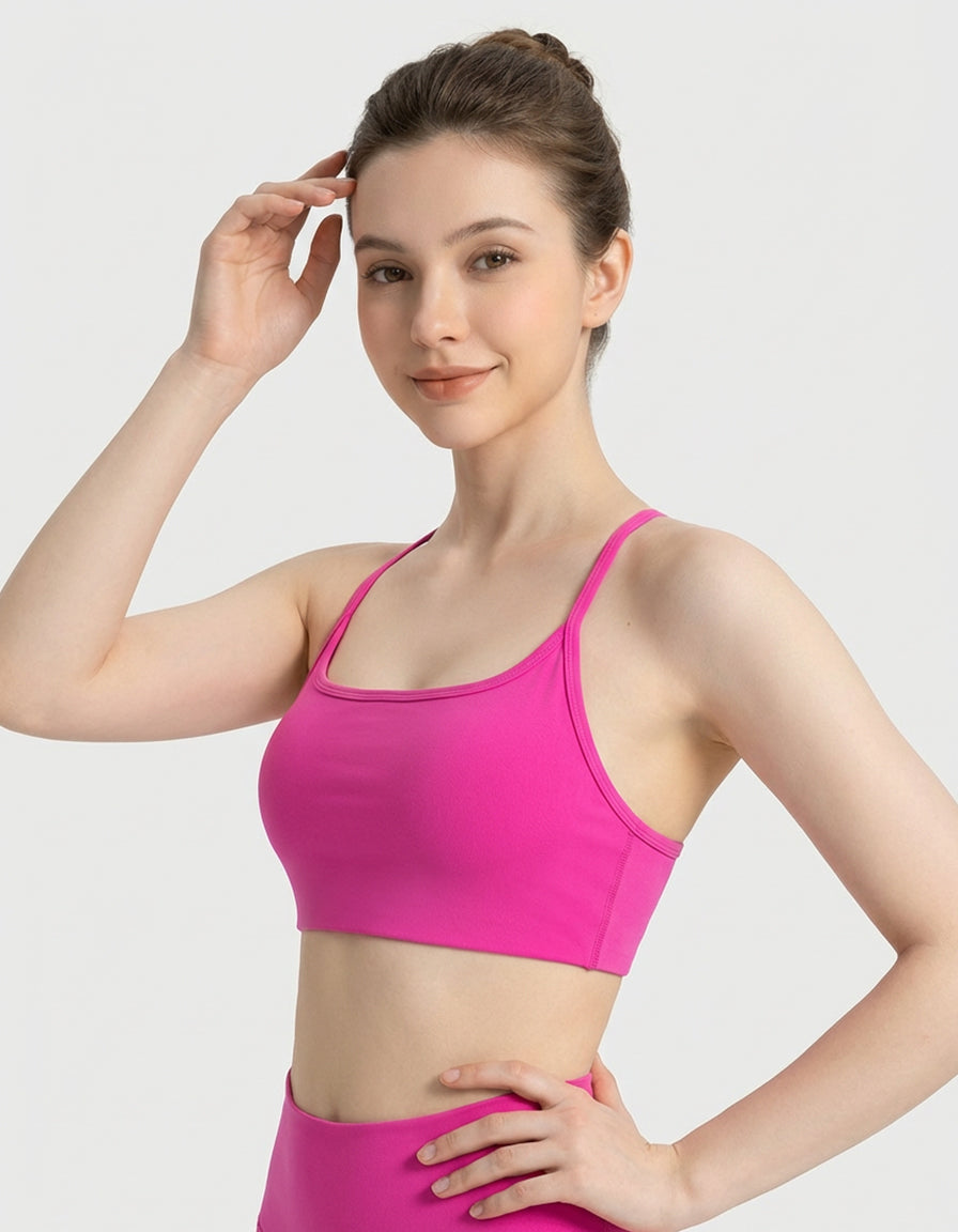 Pure Cross Fit Top