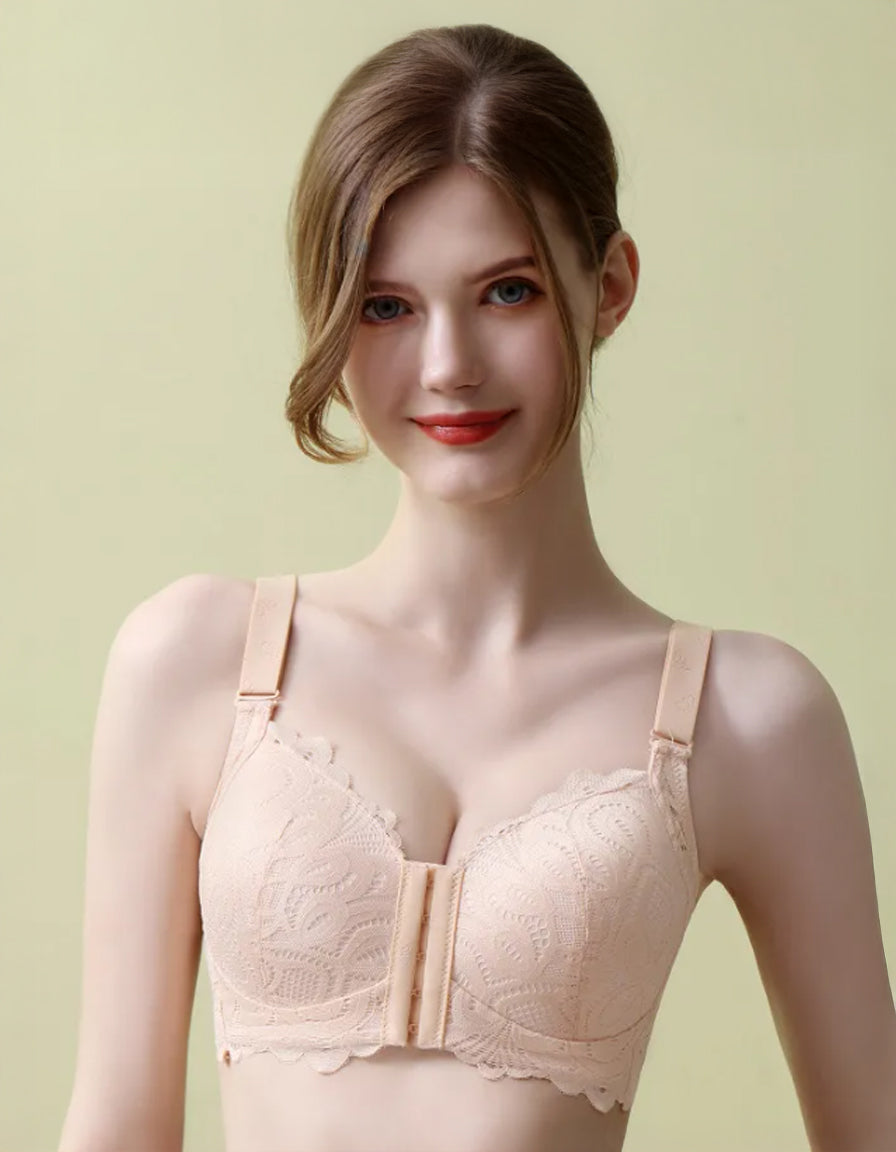Elegant Lift Lace Bra