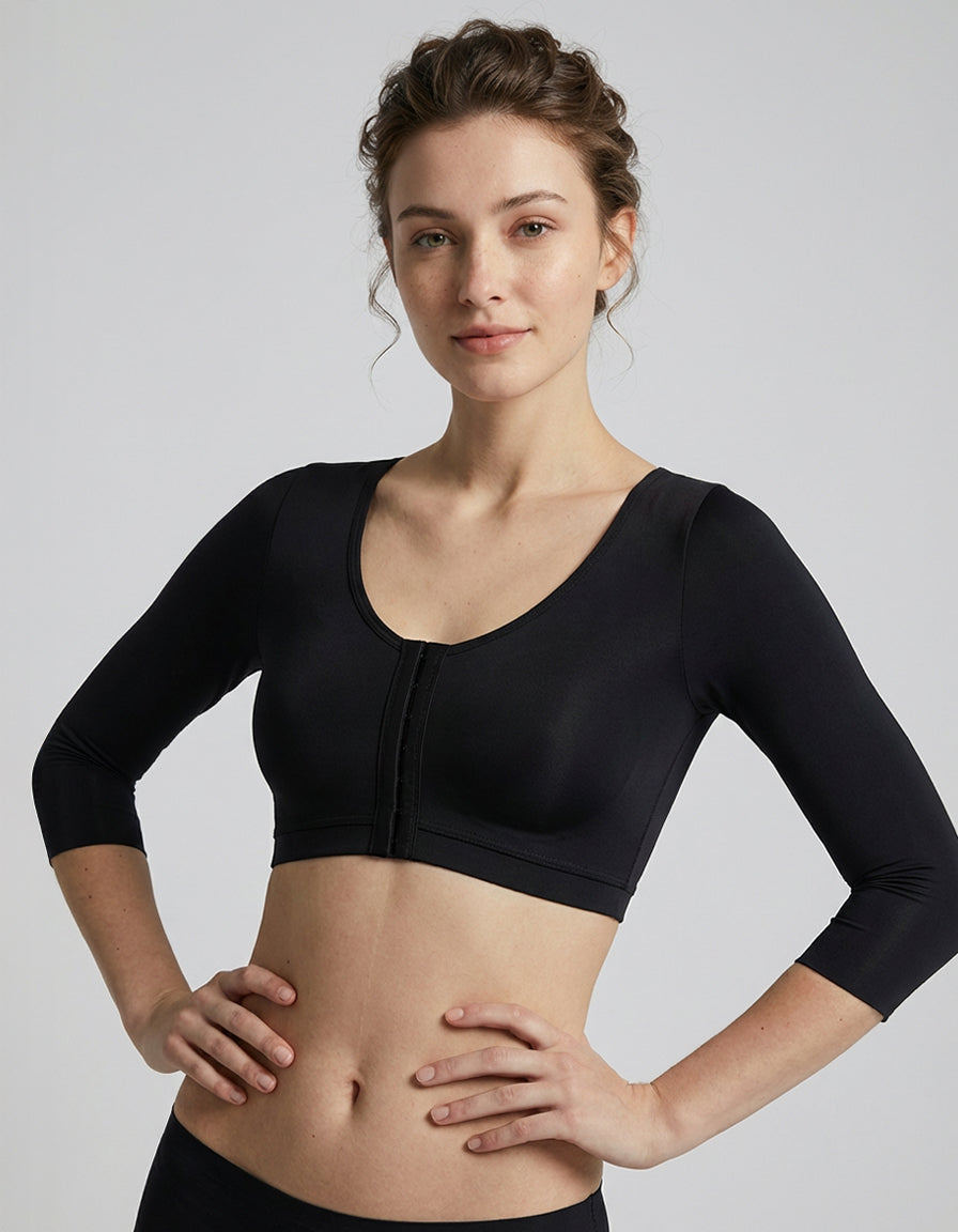 Sleek Support Hook Top