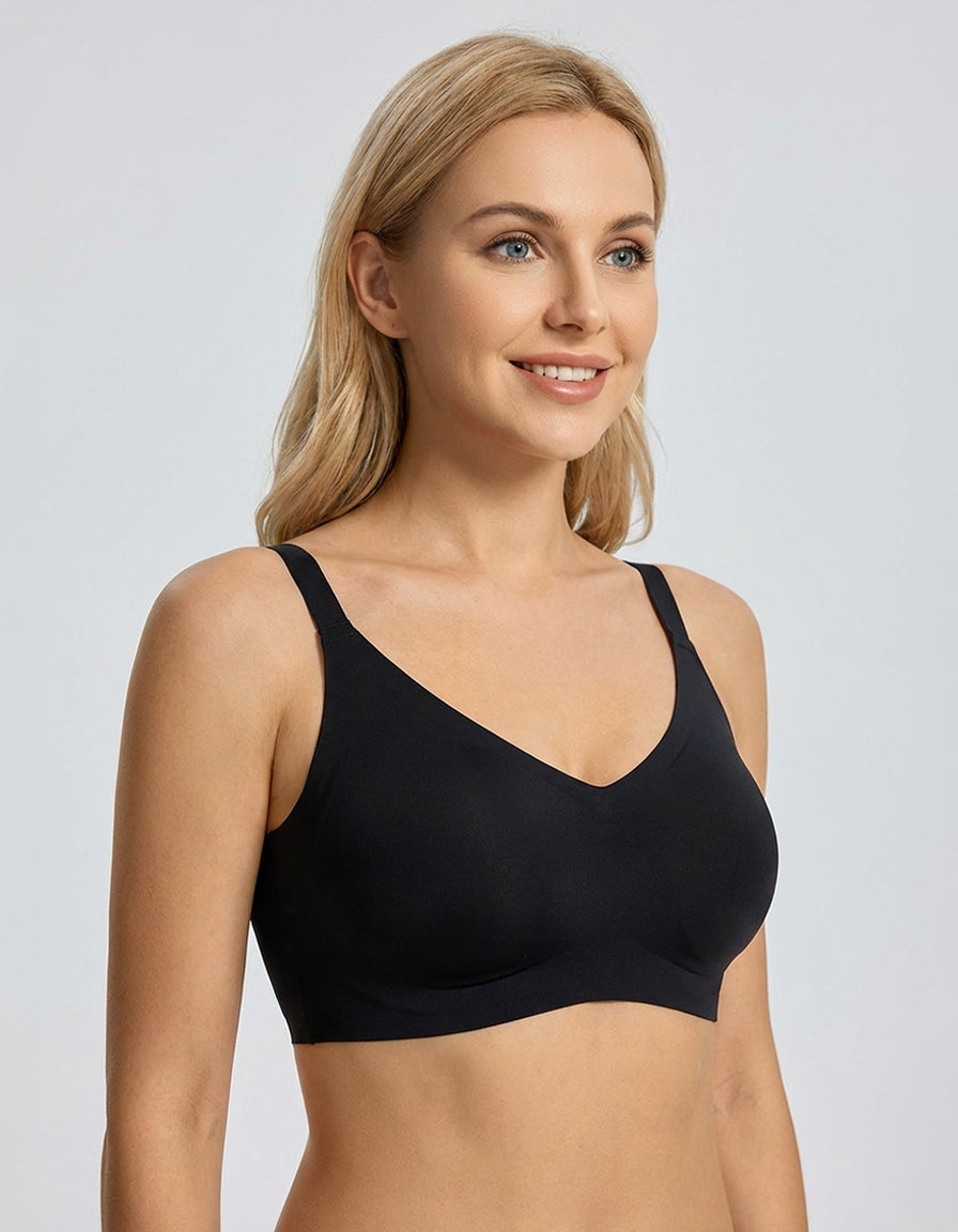 Comfort Lift Seamless Bra