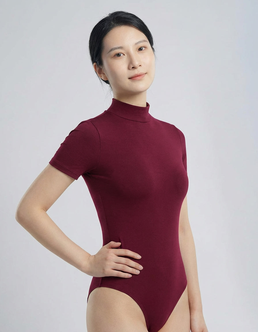 Essential Tee Bodysuit