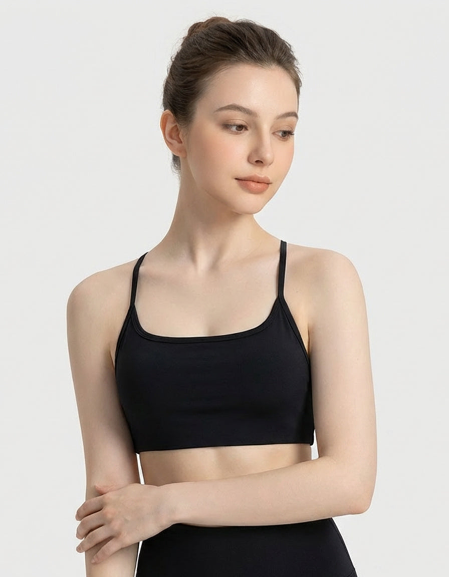 Pure Cross Fit Top