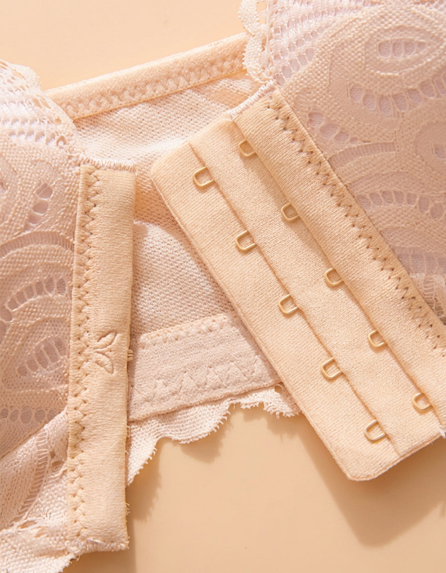 Elegant Lift Lace Bra