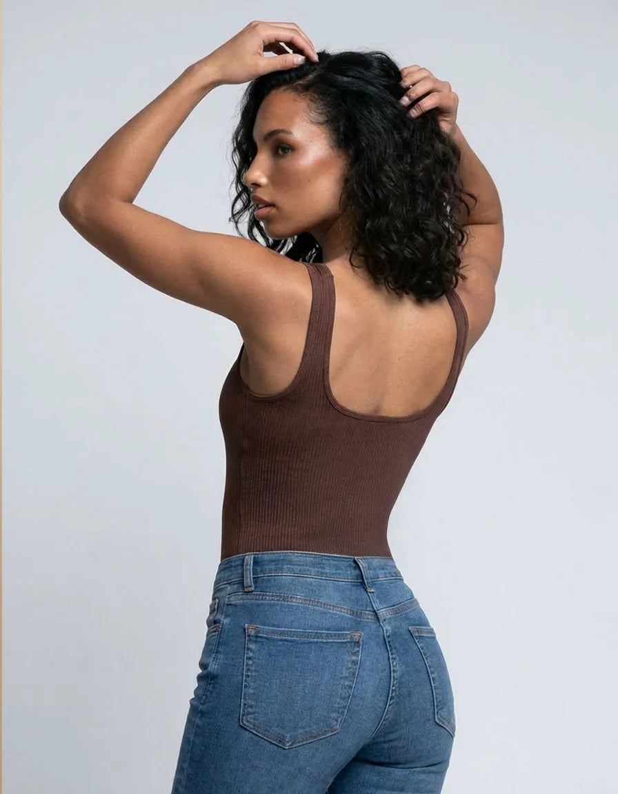Flex Form Bodysuit
