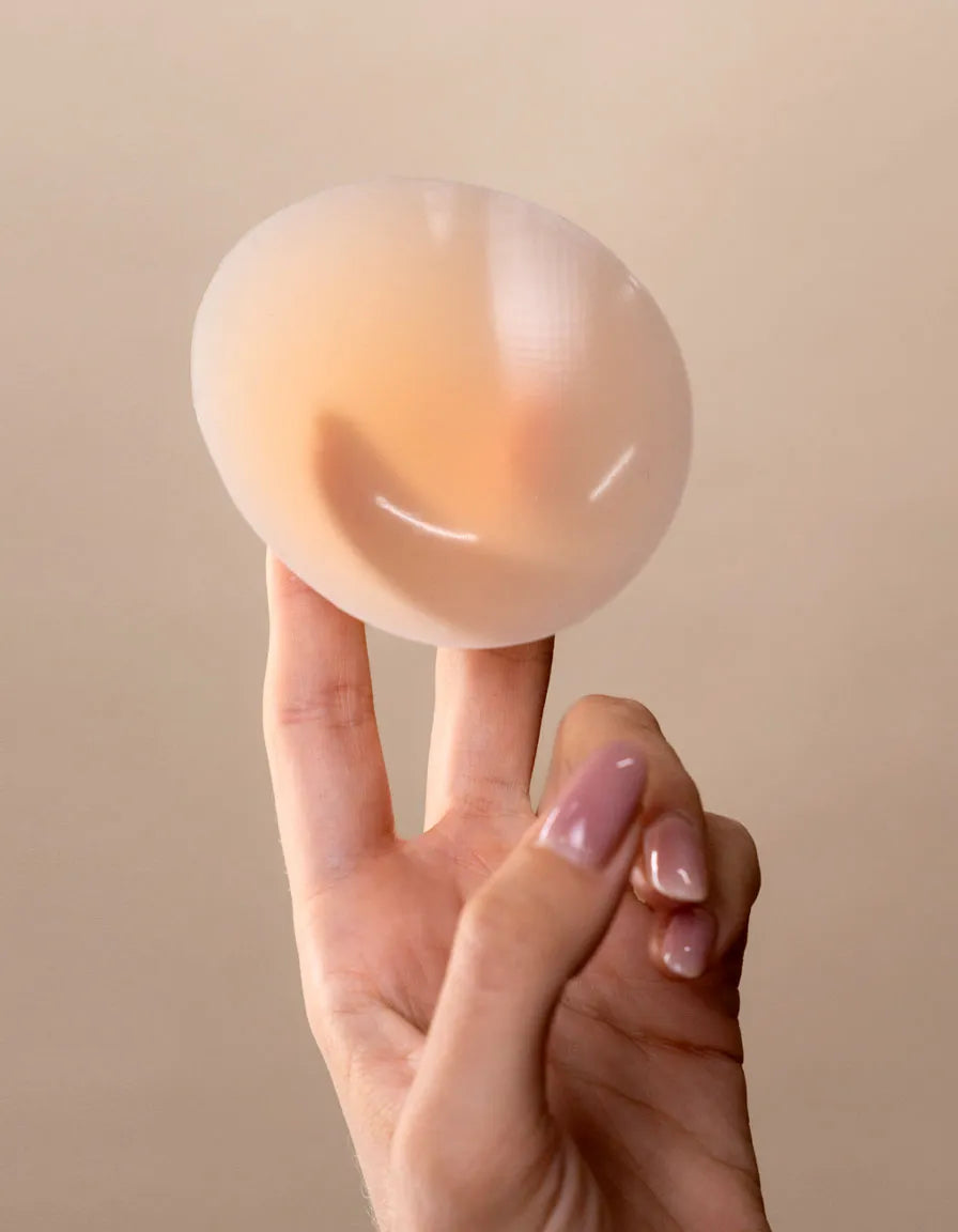 Coverslee Circles - Nipple Covers