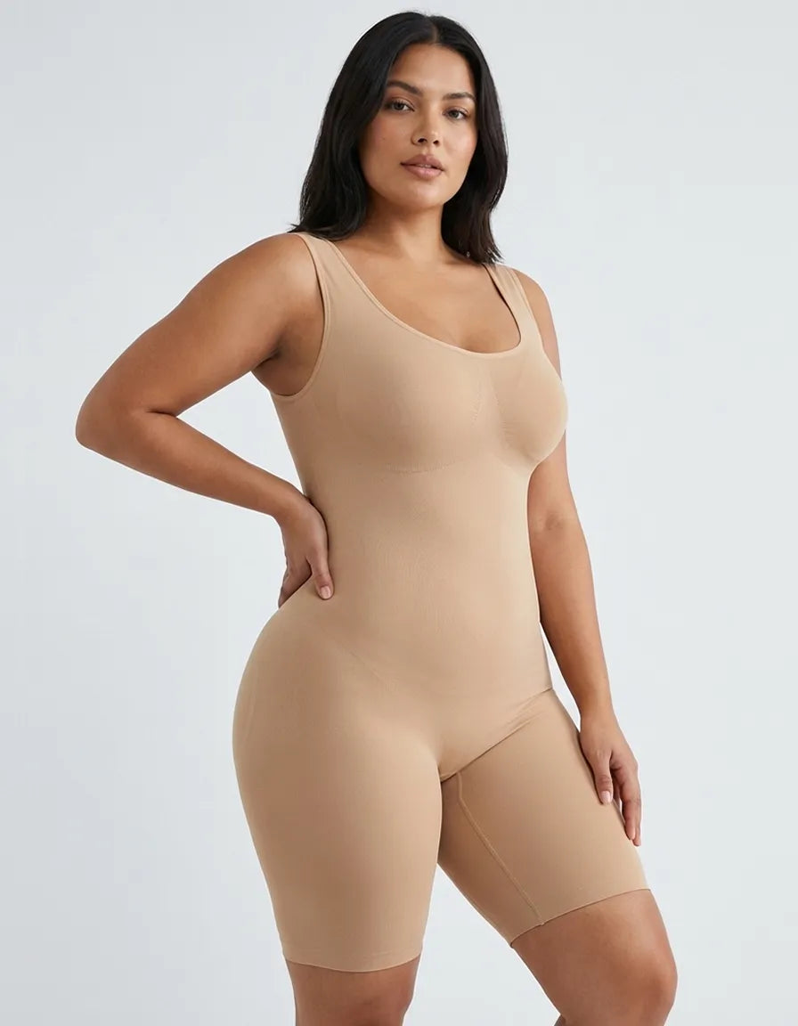 Body Balance Bodysuit