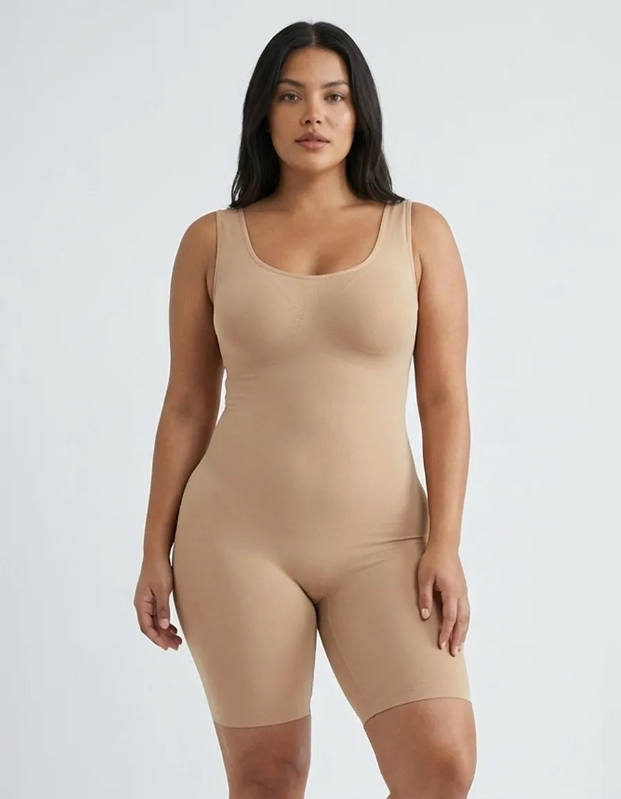 Body Balance Bodysuit