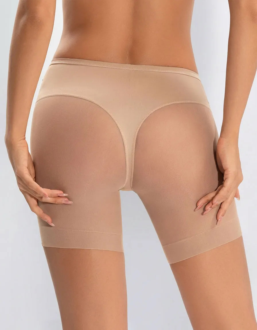 Air Smooth Sculpt Shorts