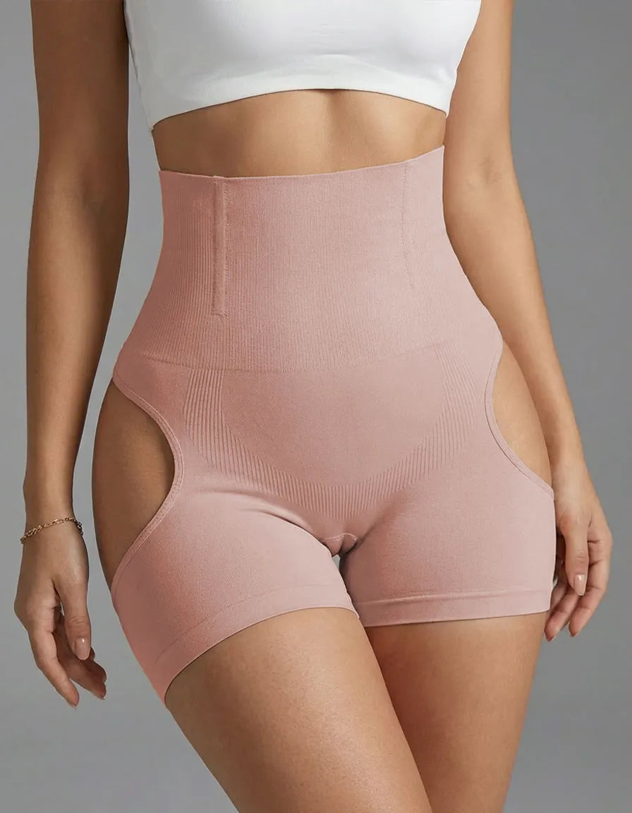 Body Curve Lift Shorts