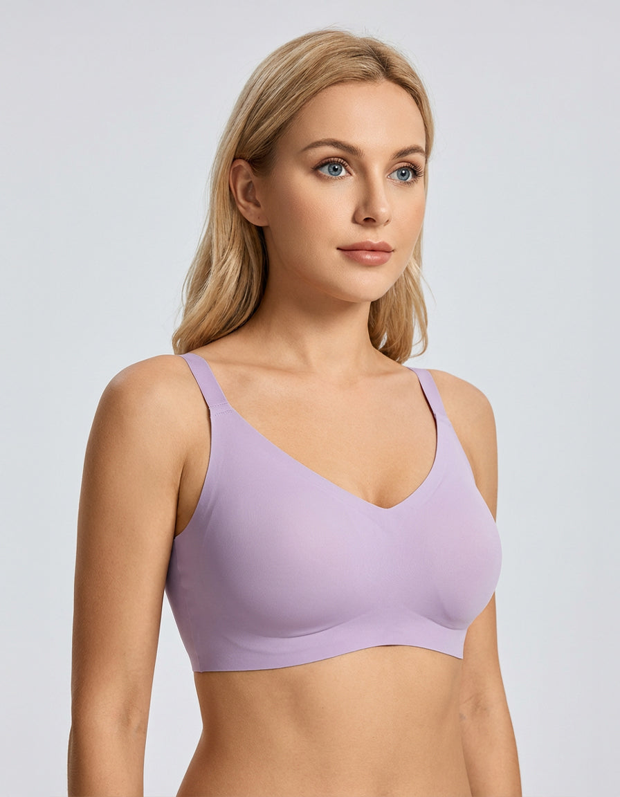 Comfort Lift Seamless Bra