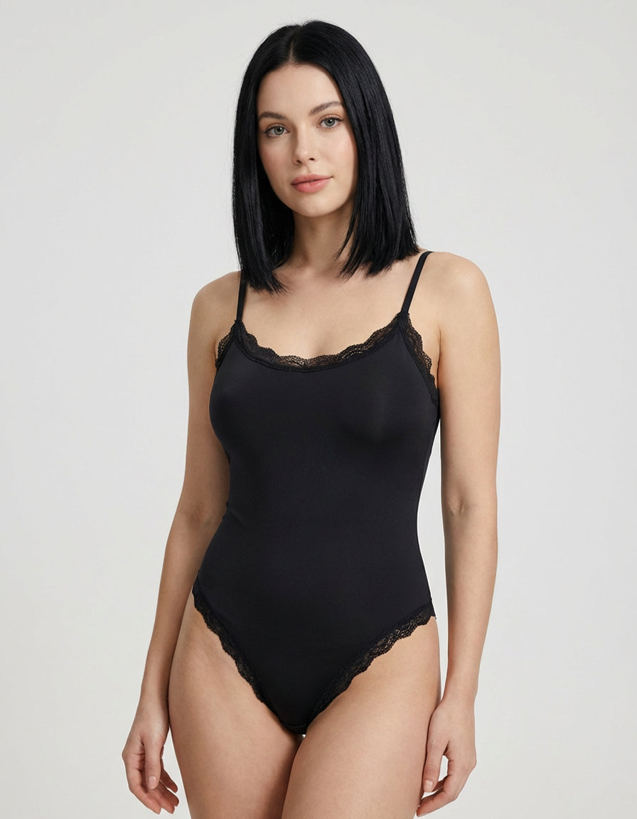 Grace Lace Bodysuit