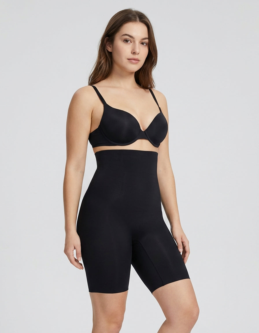 Smooth Sculpt Shaping Shorts