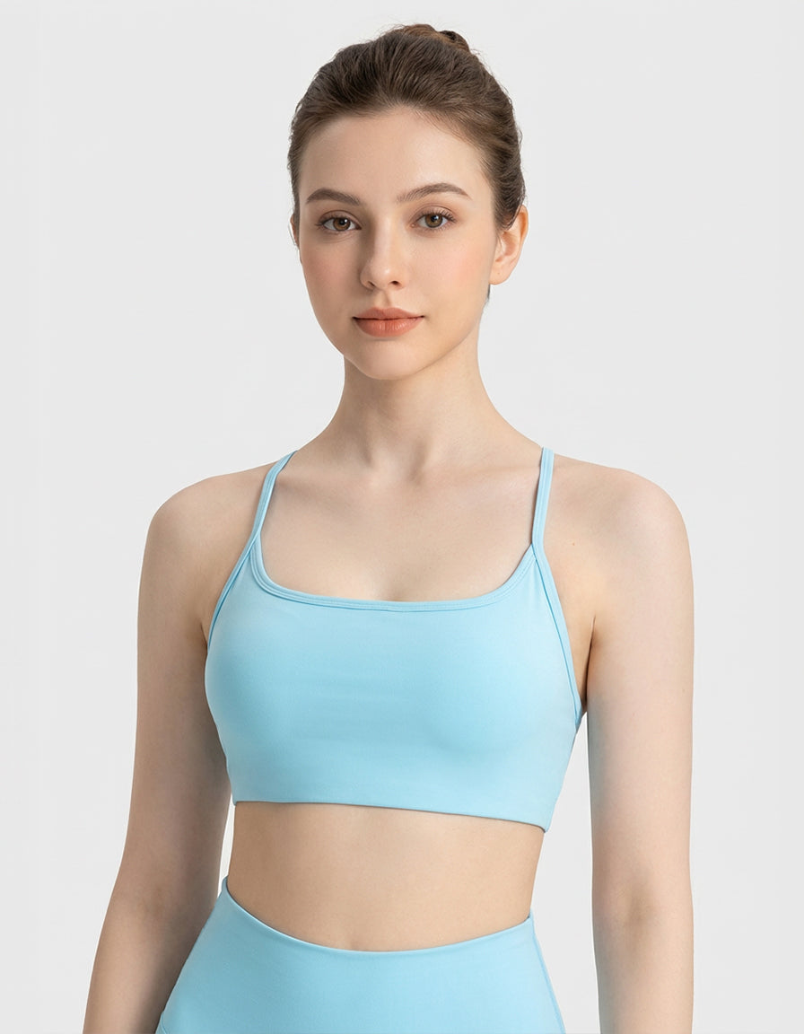 Pure Cross Fit Top