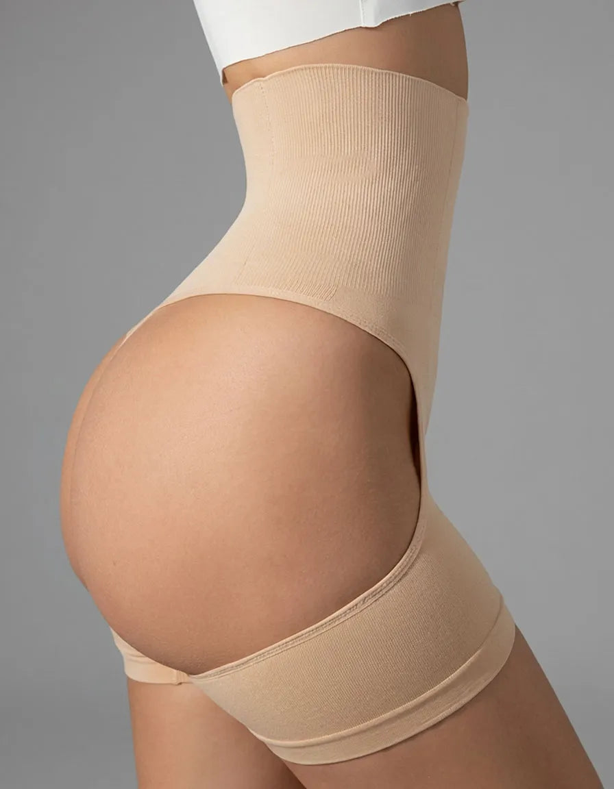 Body Curve Lift Shorts