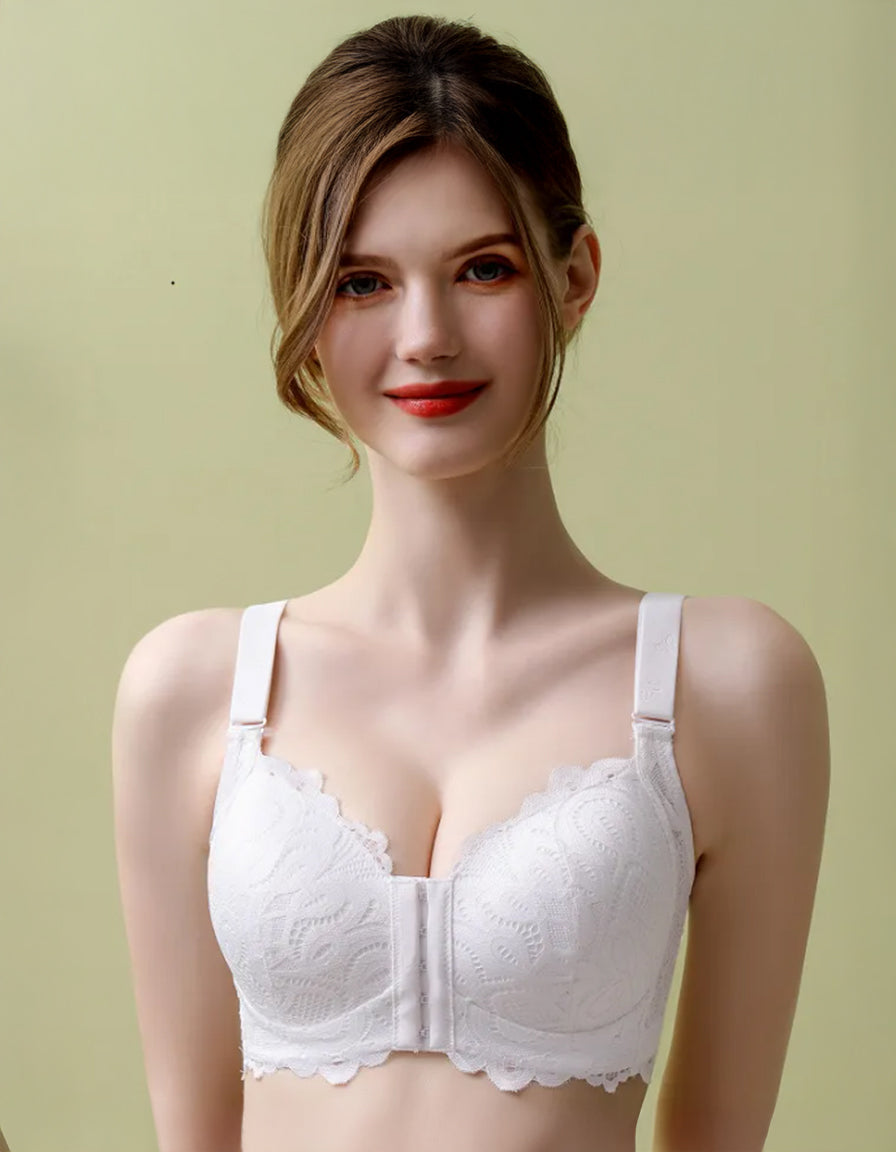 Elegant Lift Lace Bra
