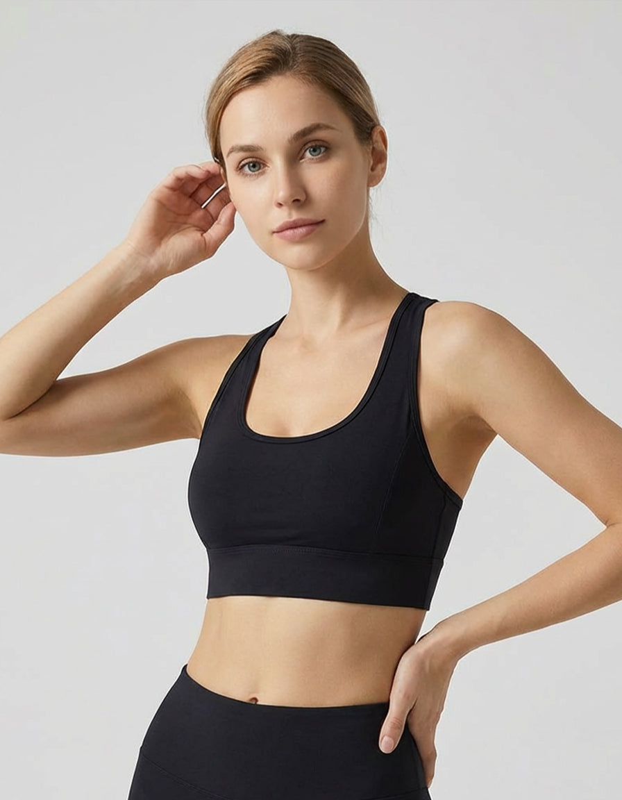 Sculpt Flex Sports Bra
