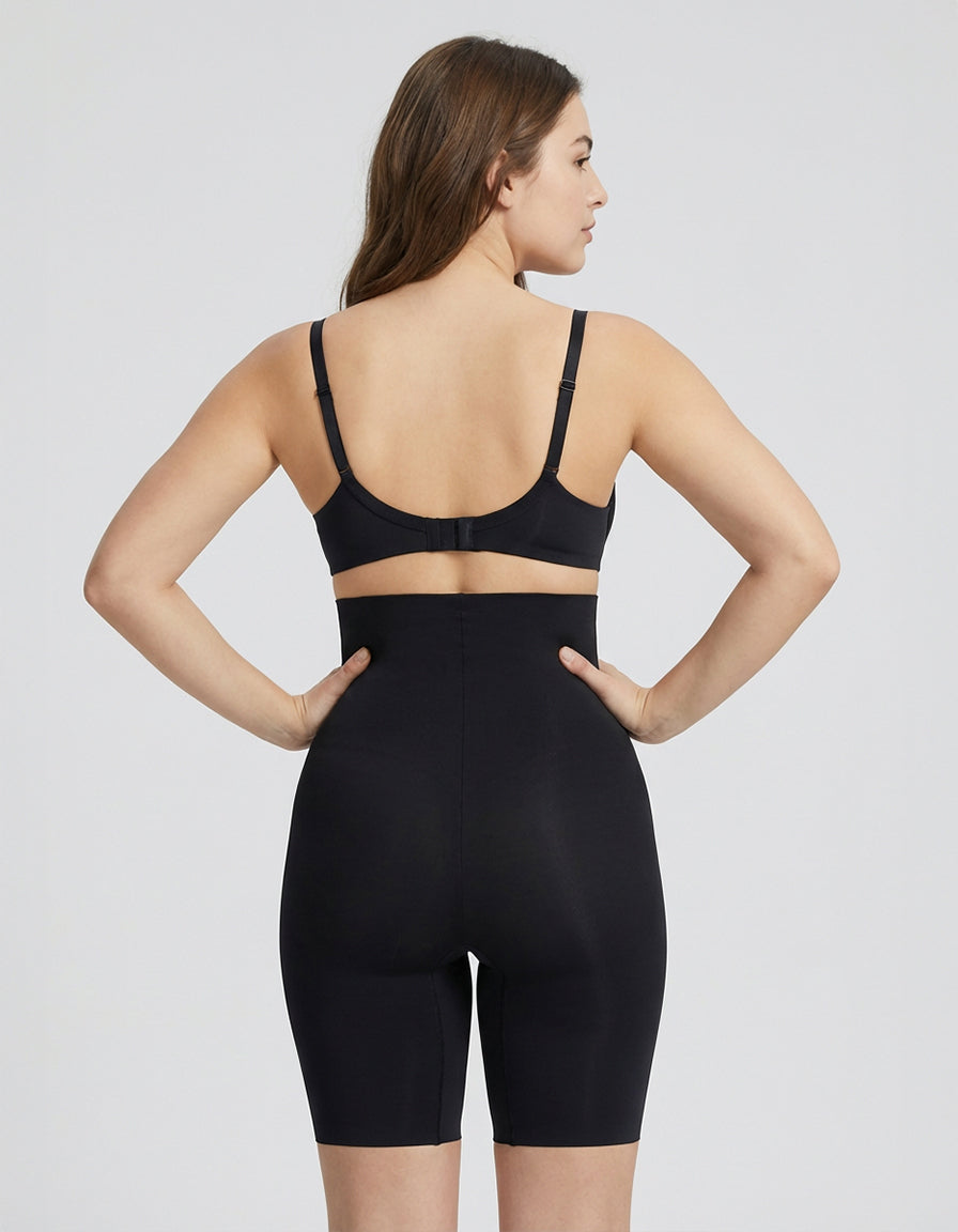Smooth Sculpt Shaping Shorts