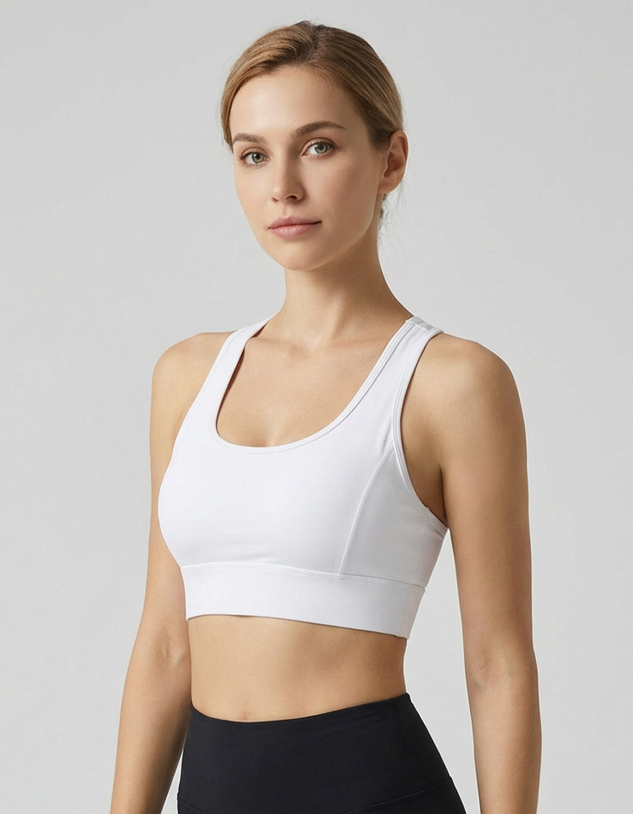 Sculpt Flex Sports Bra