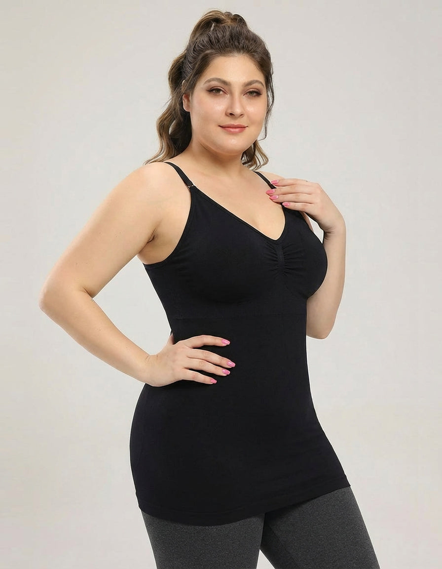 Soft Hold Nursing Bodysuit