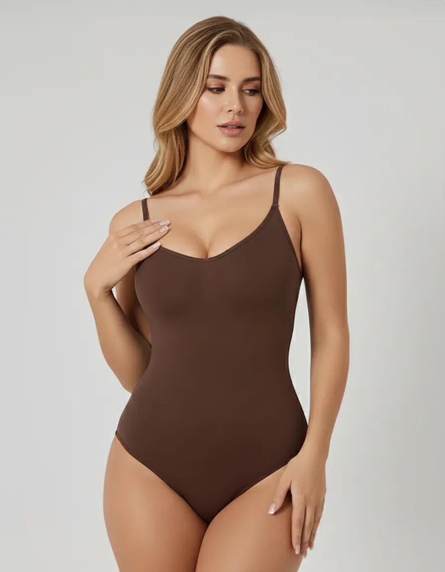 Pure Sculpt Bodysuit
