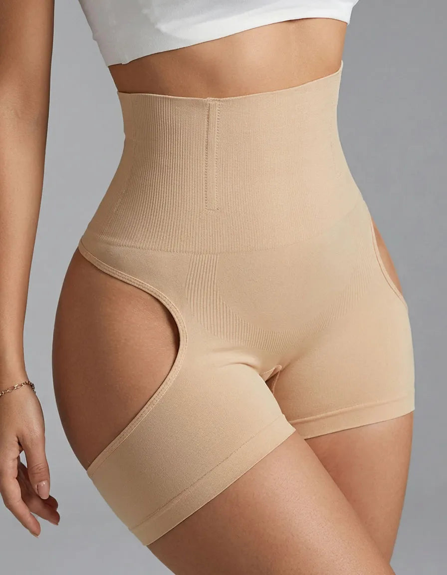 Body Curve Lift Shorts