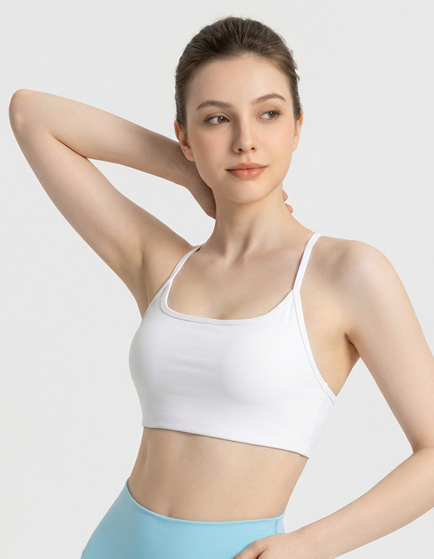 Pure Cross Fit Top