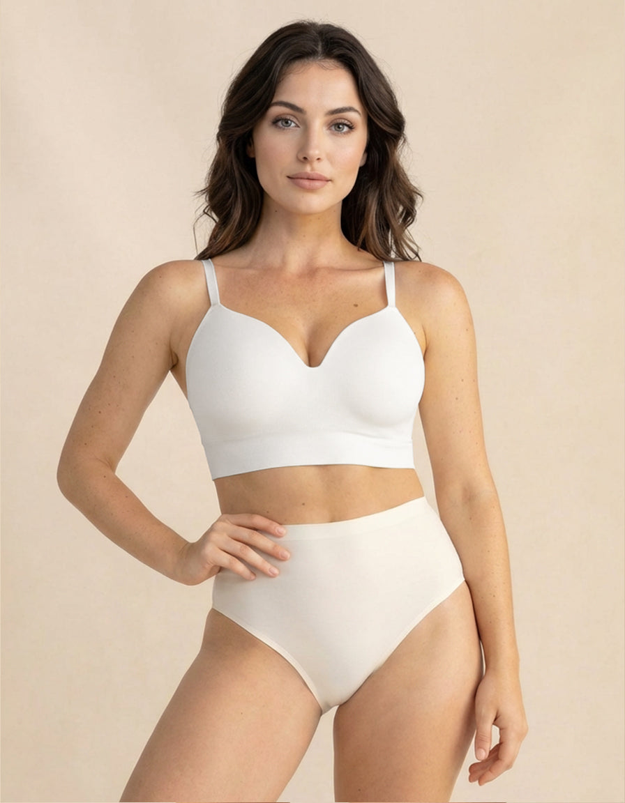 Natural Lift Comfort Bra