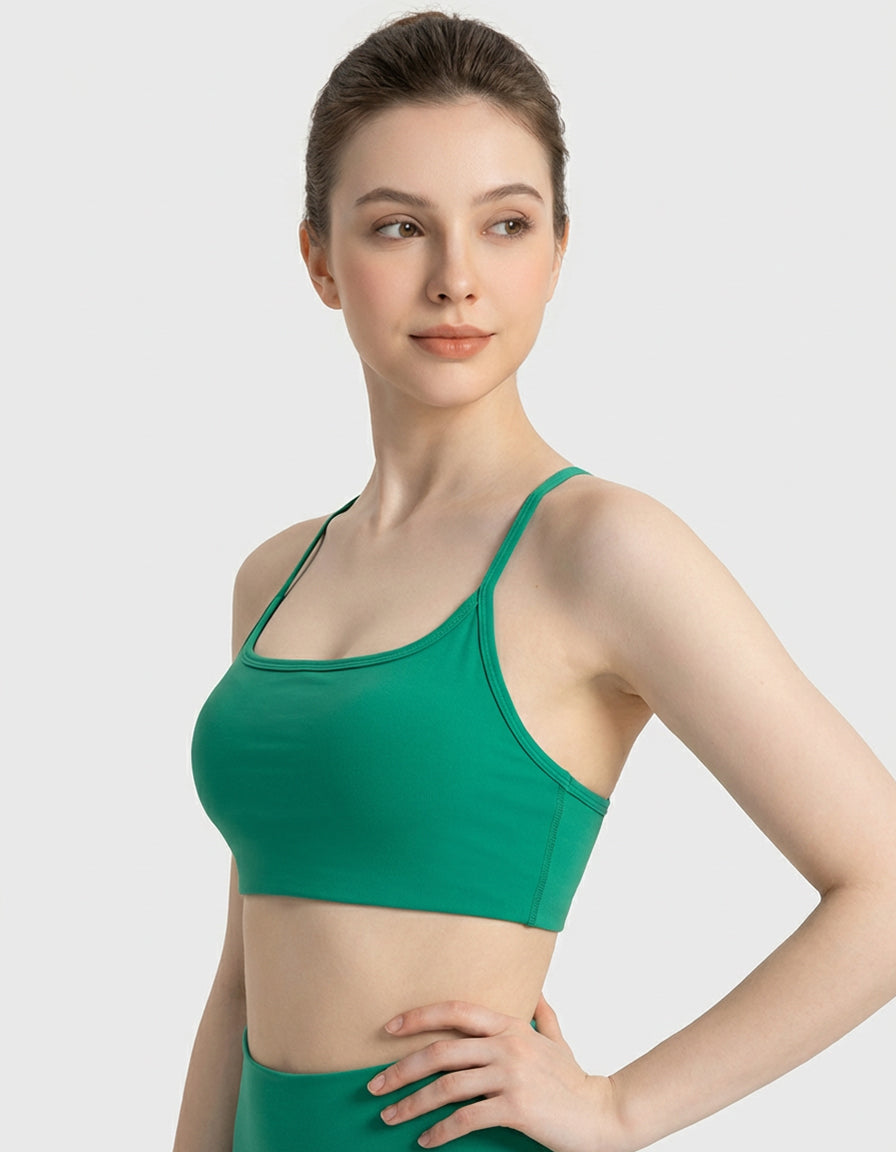 Pure Cross Fit Top