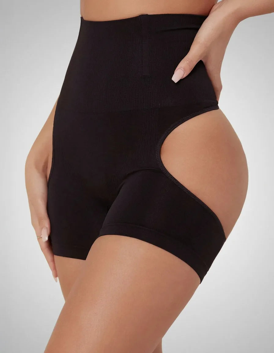 Body Curve Lift Shorts
