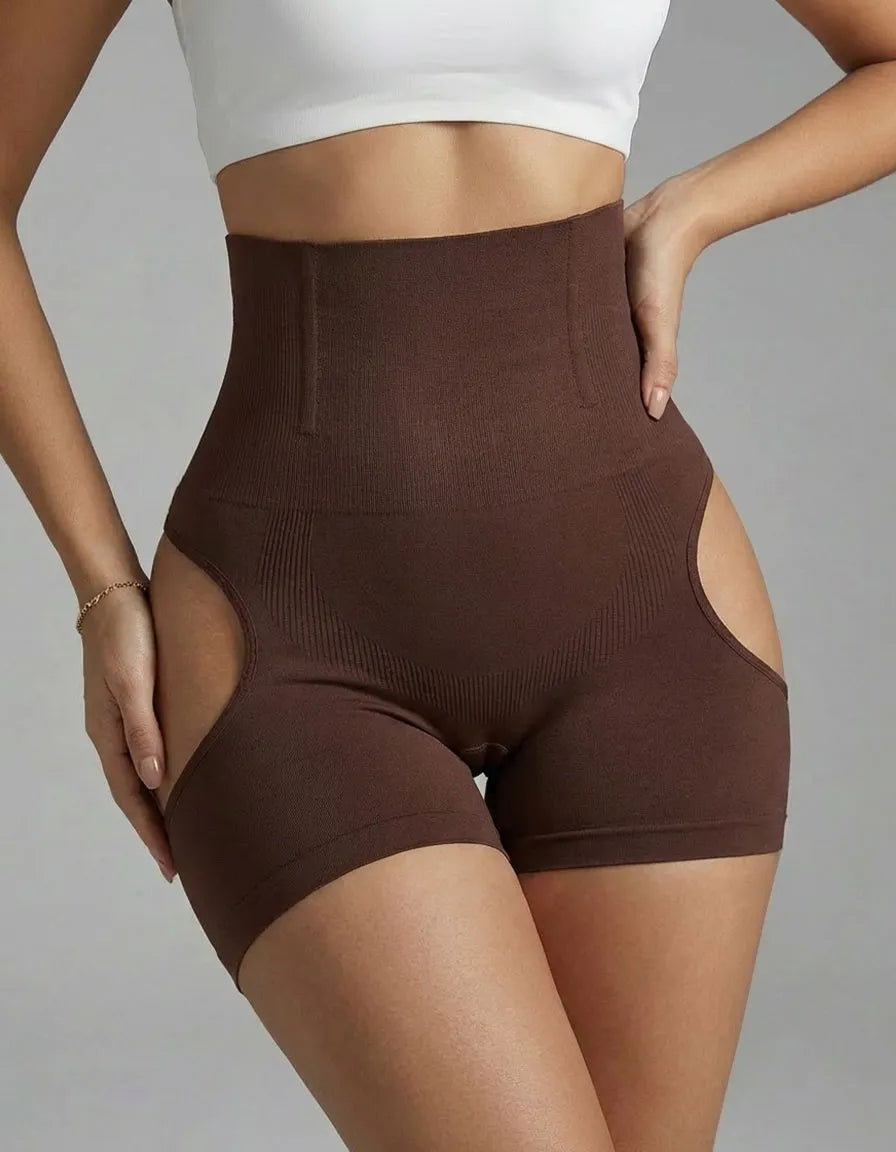 Body Curve Lift Shorts