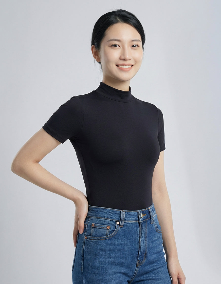 Essential Tee Bodysuit