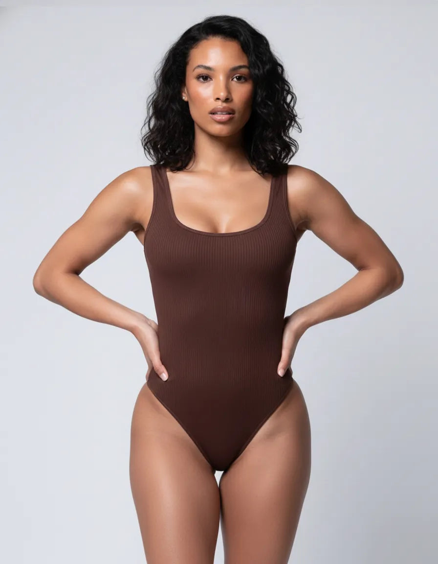 Flex Form Bodysuit