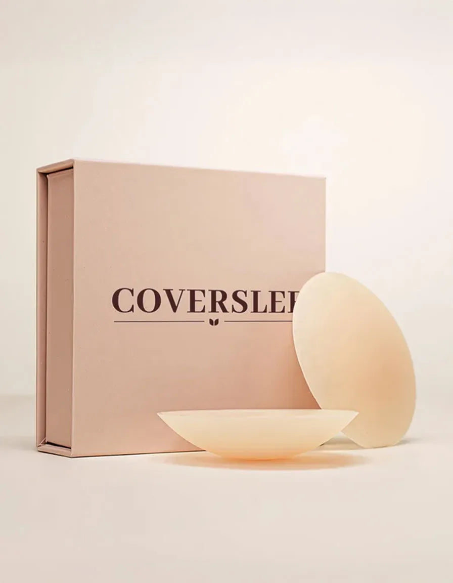 Coverslee Circles - Nipple Covers
