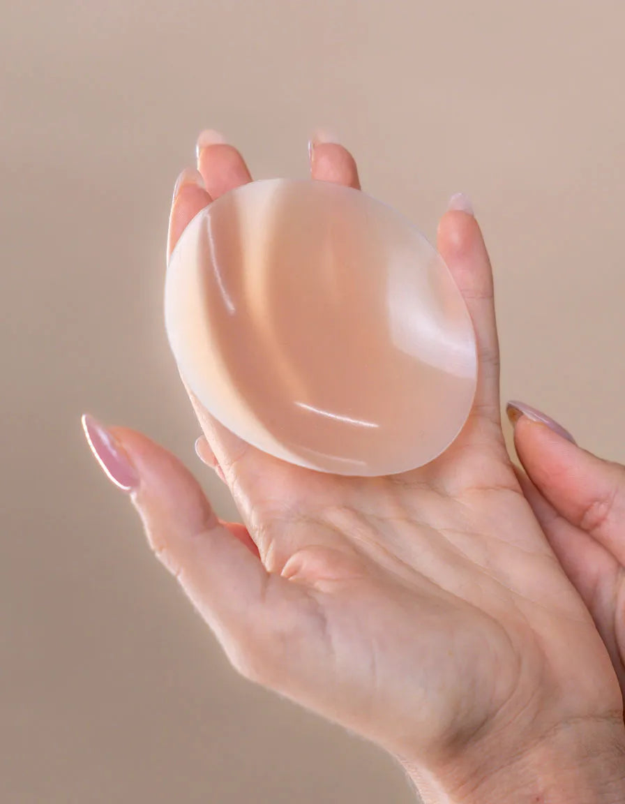 Coverslee Circles - Nipple Covers