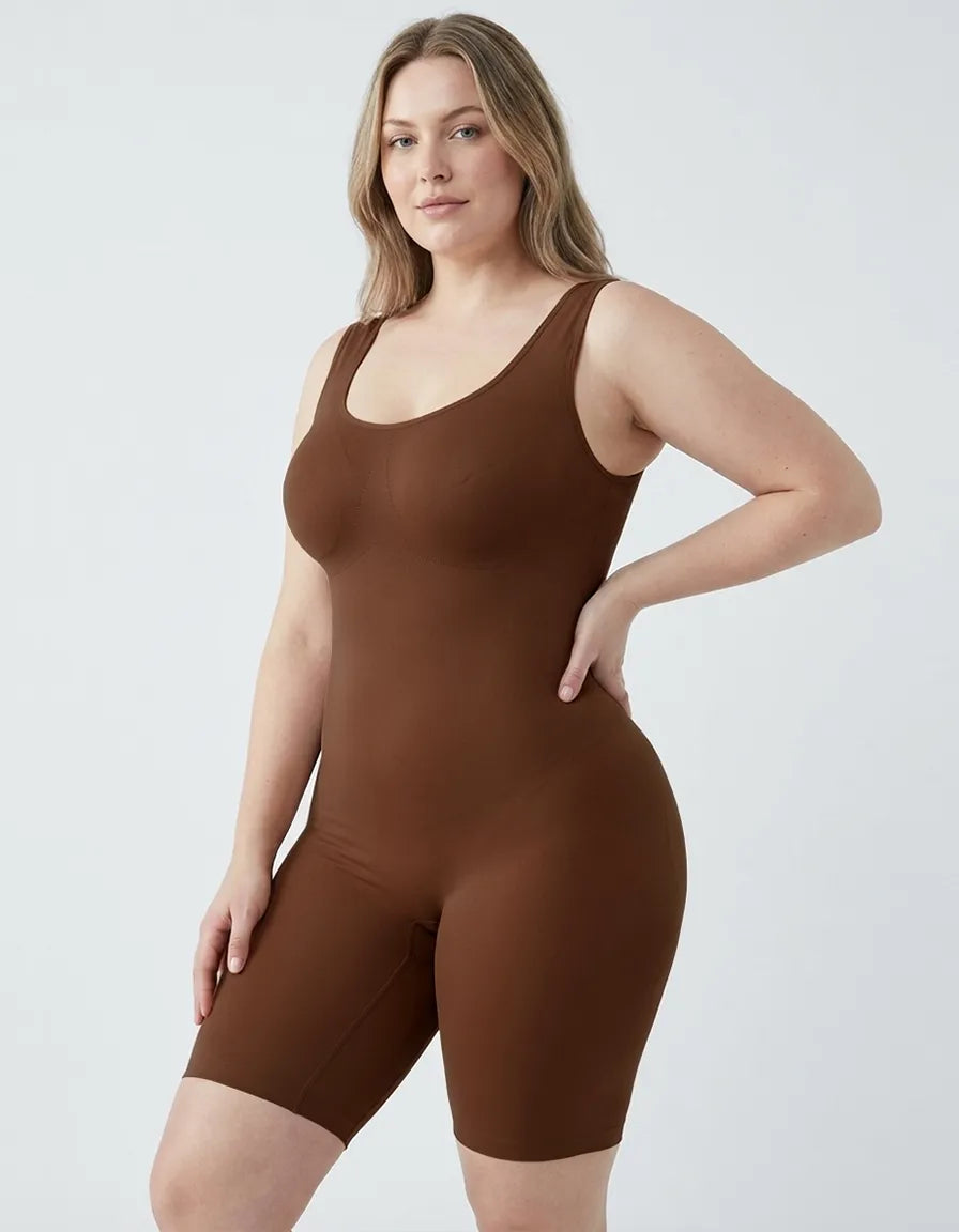 Body Balance Bodysuit