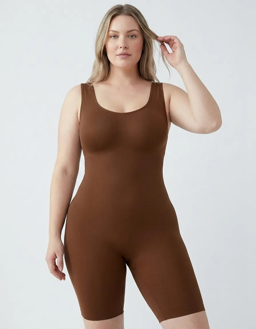 Body Balance Bodysuit